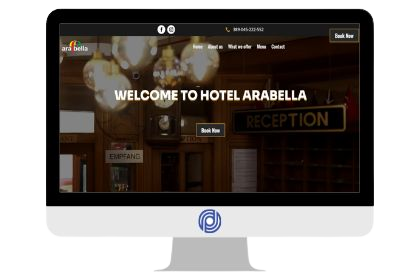 Hotel Arabella